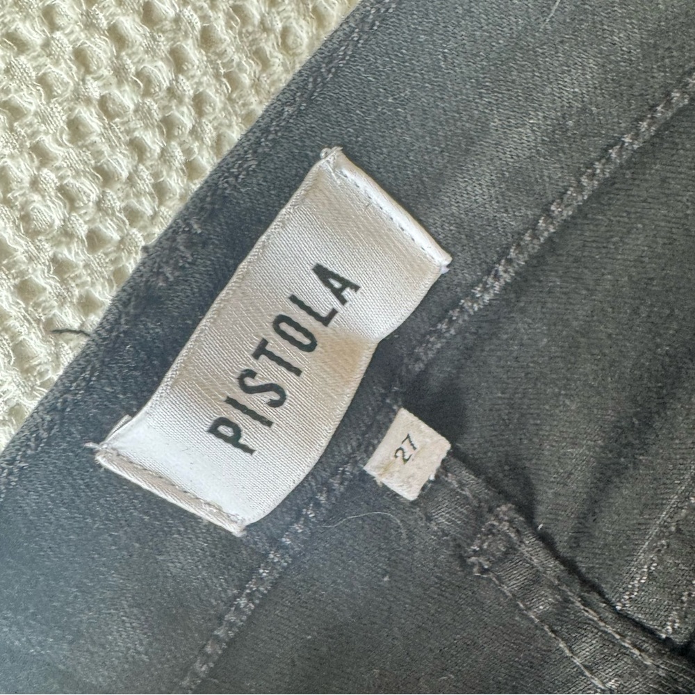 Pistola Black Jeans - Picture 3 of 4